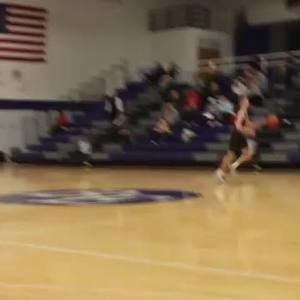 Meet your Posher, Randal